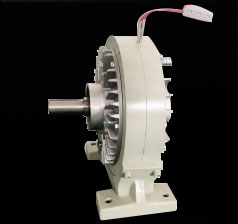 機(jī)座式水冷磁粉制動(dòng)器